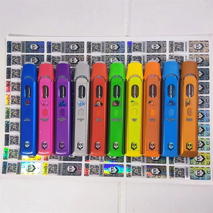 best thc disposable vape 2024