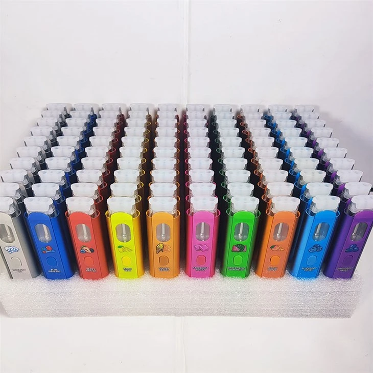 best thc disposable vape 2023