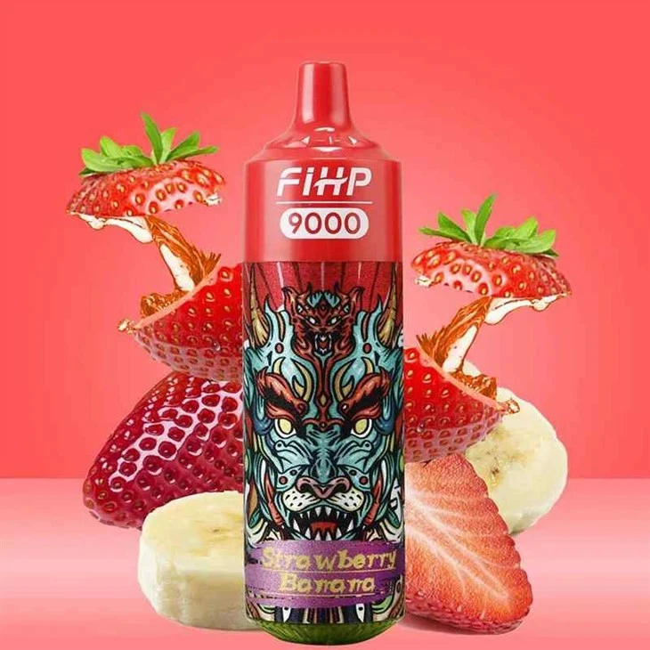 puff 9k pro
