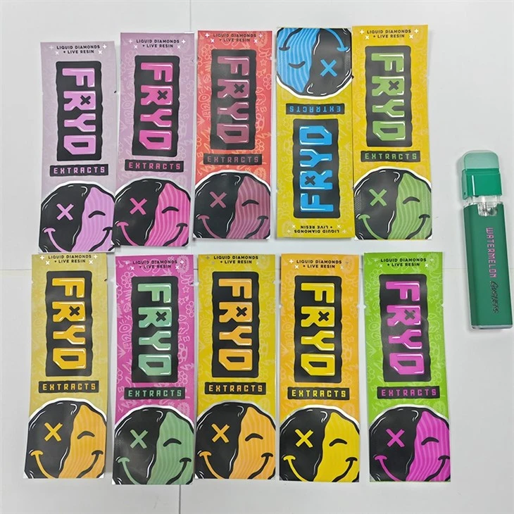 new disposable vapes 2024
