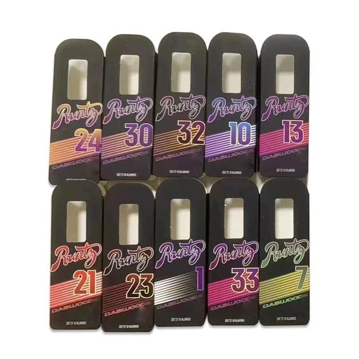 dabwoods runtz 30