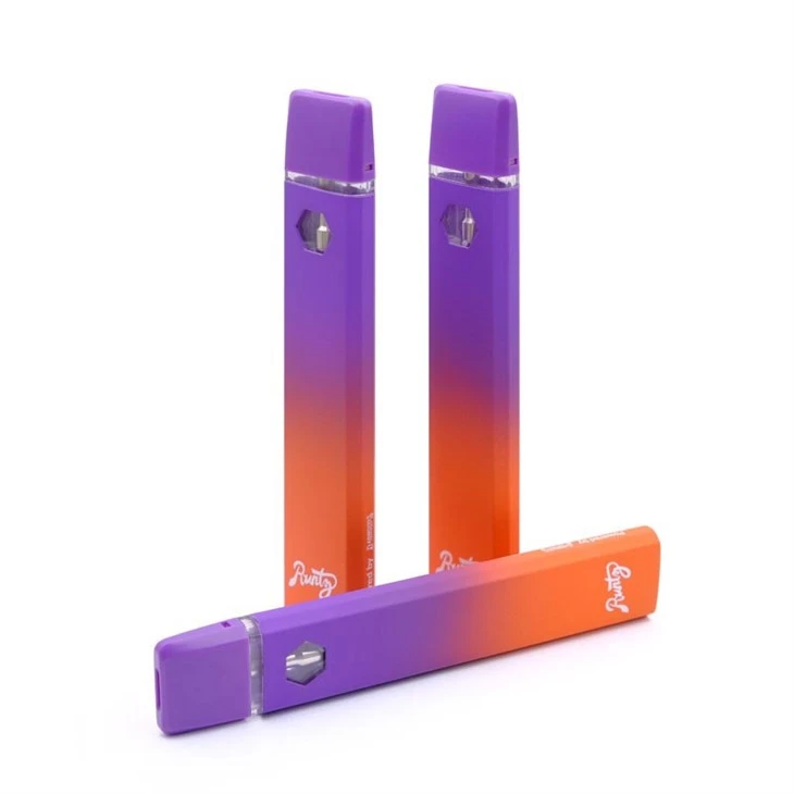 runtz vape pen