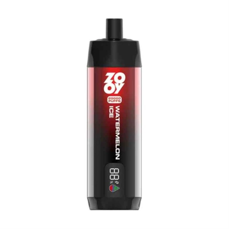 zooy vape shisha