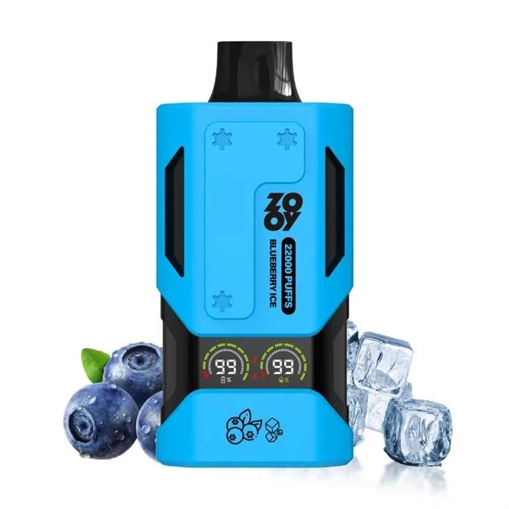 zooy vape