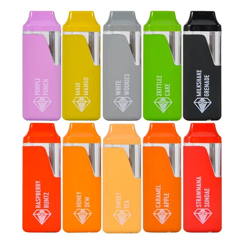Clean Carts Disposable 2g Empty Vape Pen