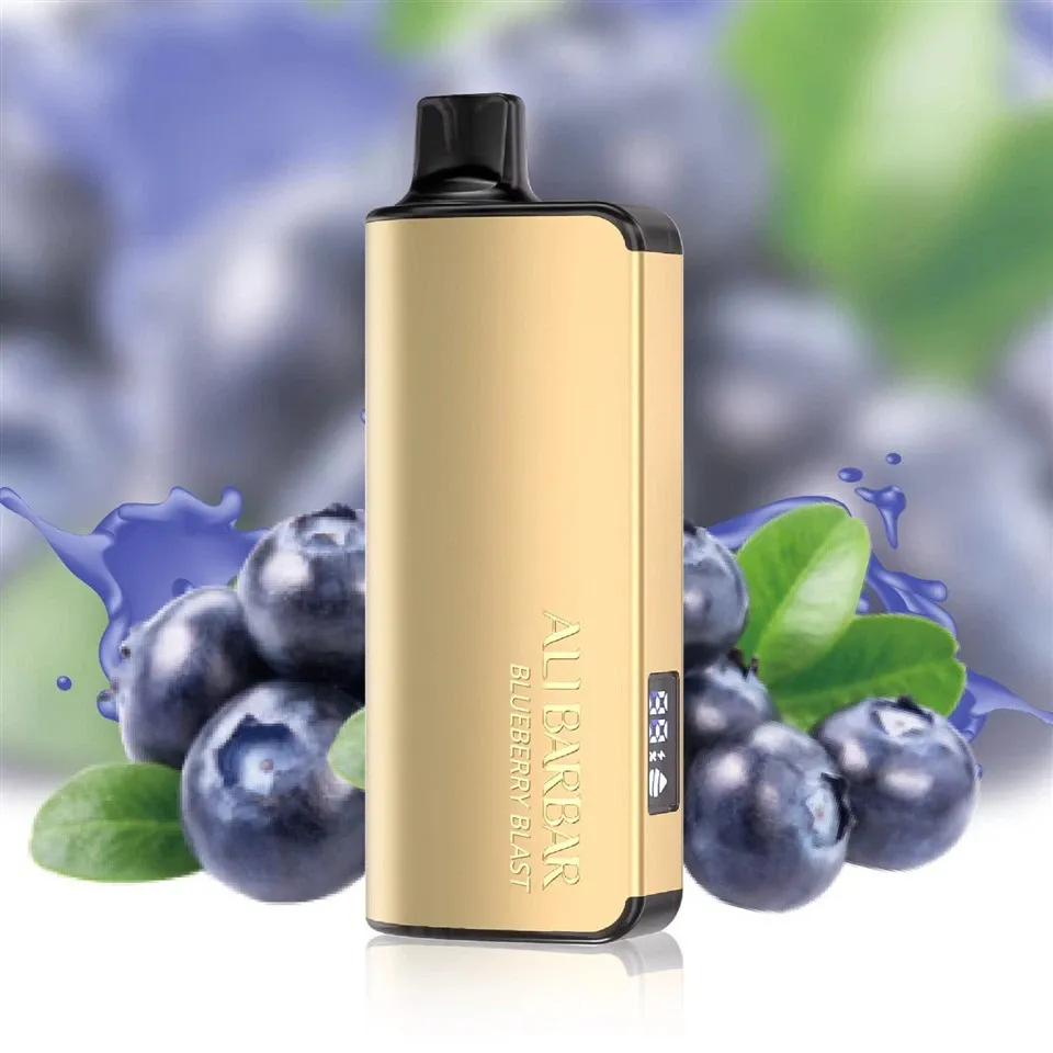 ALIBARBAR INGOT 9000 Puffs Disposable Vape price
