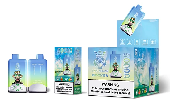 Bang Kingdoms Rex 50000 Puffs