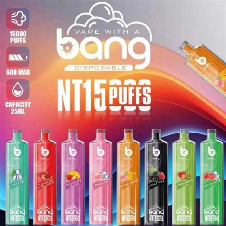 Bang TN15000