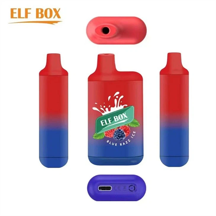 Elf Box Disposable Vape