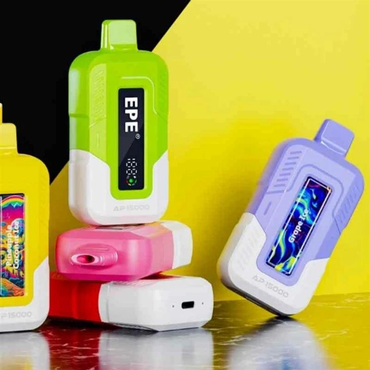 EPE AP15000 Puffs Vape