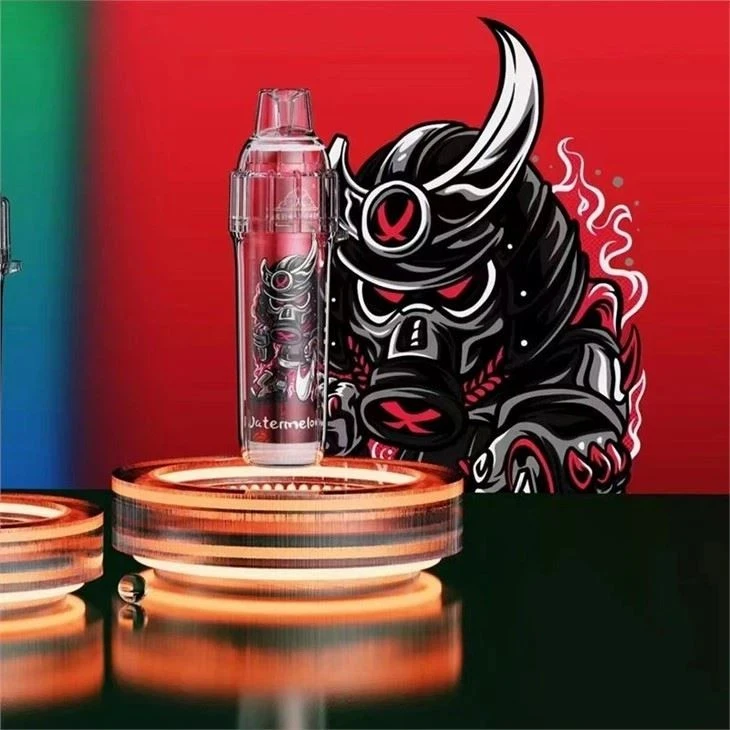 Hebat Boom 6000 Puffs Disposable Vape suppliers