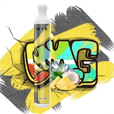 Hvorfor er e-cigaretter 99 % mindre giftige end cigaretter?