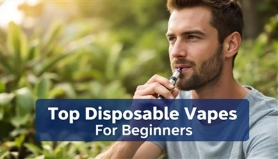 Top disponible vapes for begyndere
