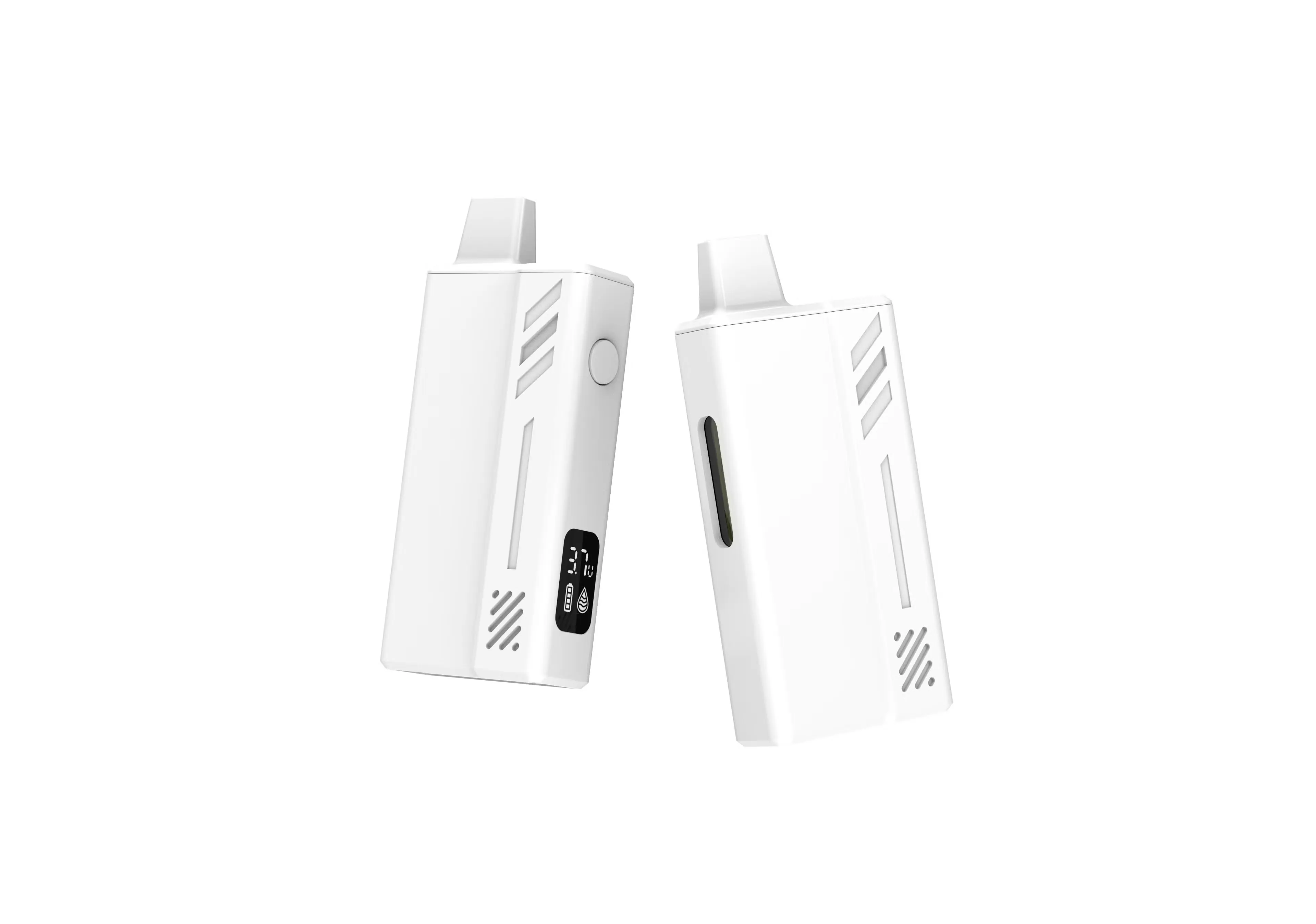 Hvor længe holder vape penne? Komplet vejledning med rigtige data (2024)