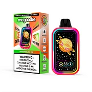 Mr. Goodie 50000 Puffs Disposable