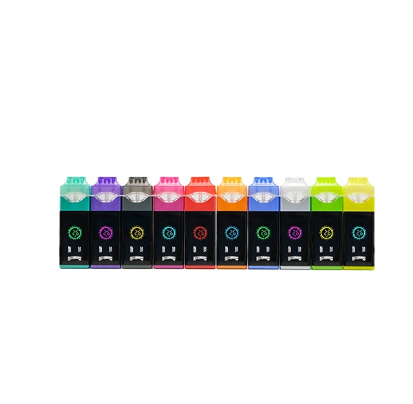 Packwoods Dual Disposable