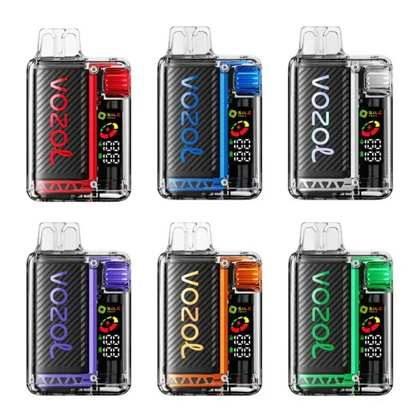 Vozol Vista 20000 Vozol Vista 20000