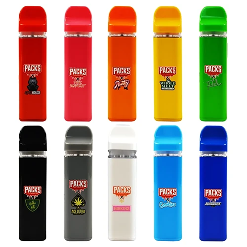 Mixed Brands 2ml Disposable Vape Mixed Brands 2ml Disposable Vape