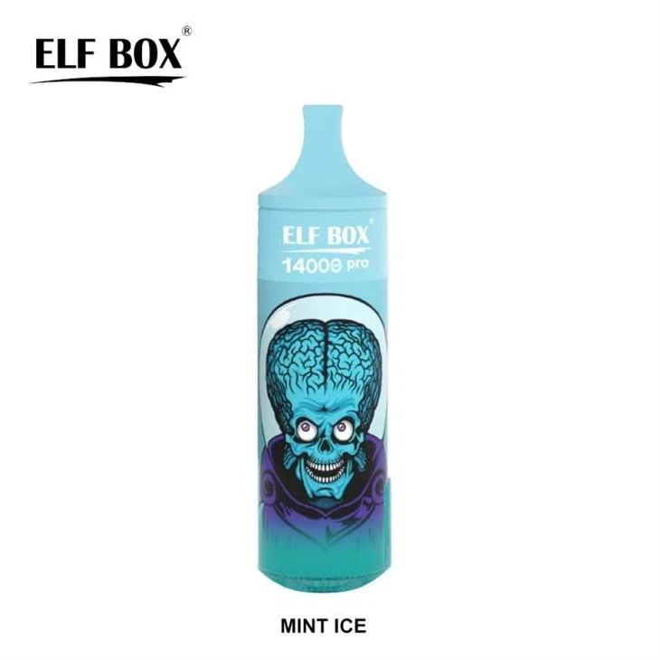 ELF BOX 14000 pro 11