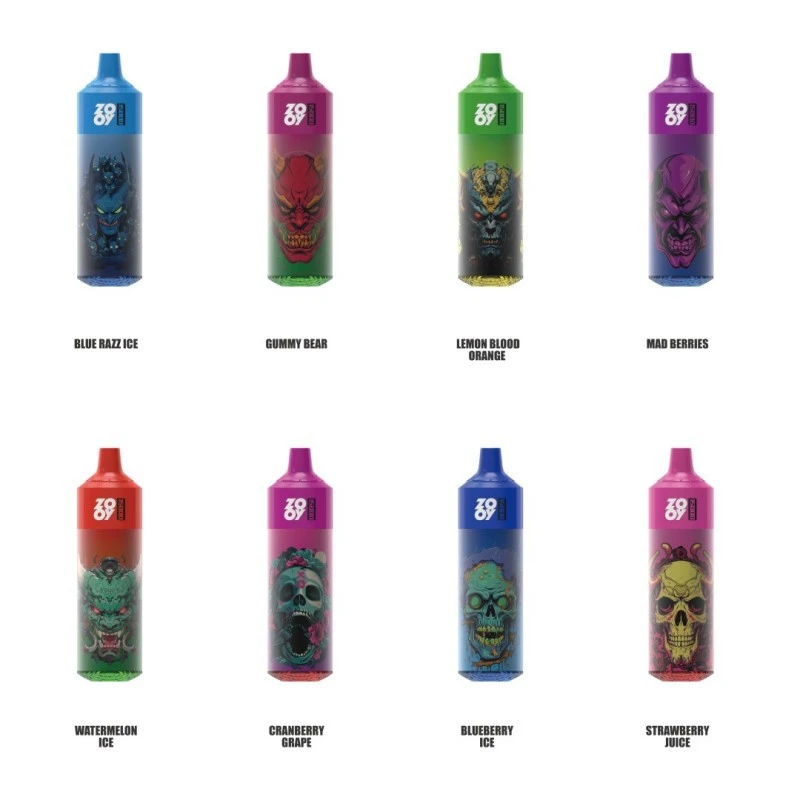 zooy king 15000 disposable