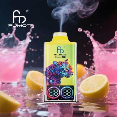 Hvor længe holder en 40000 Puff Vape egentlig? Et datadrevet-svar