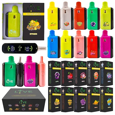 Live harpiks 2 gram disponible vape