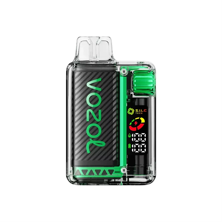 Vozol Vista 20000 Puffs Disposable Vape